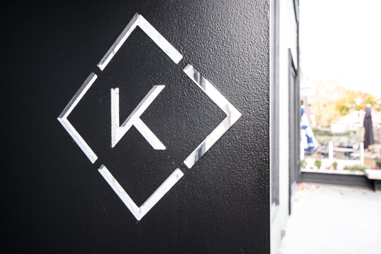 K-Kanne Exteriér fotografie