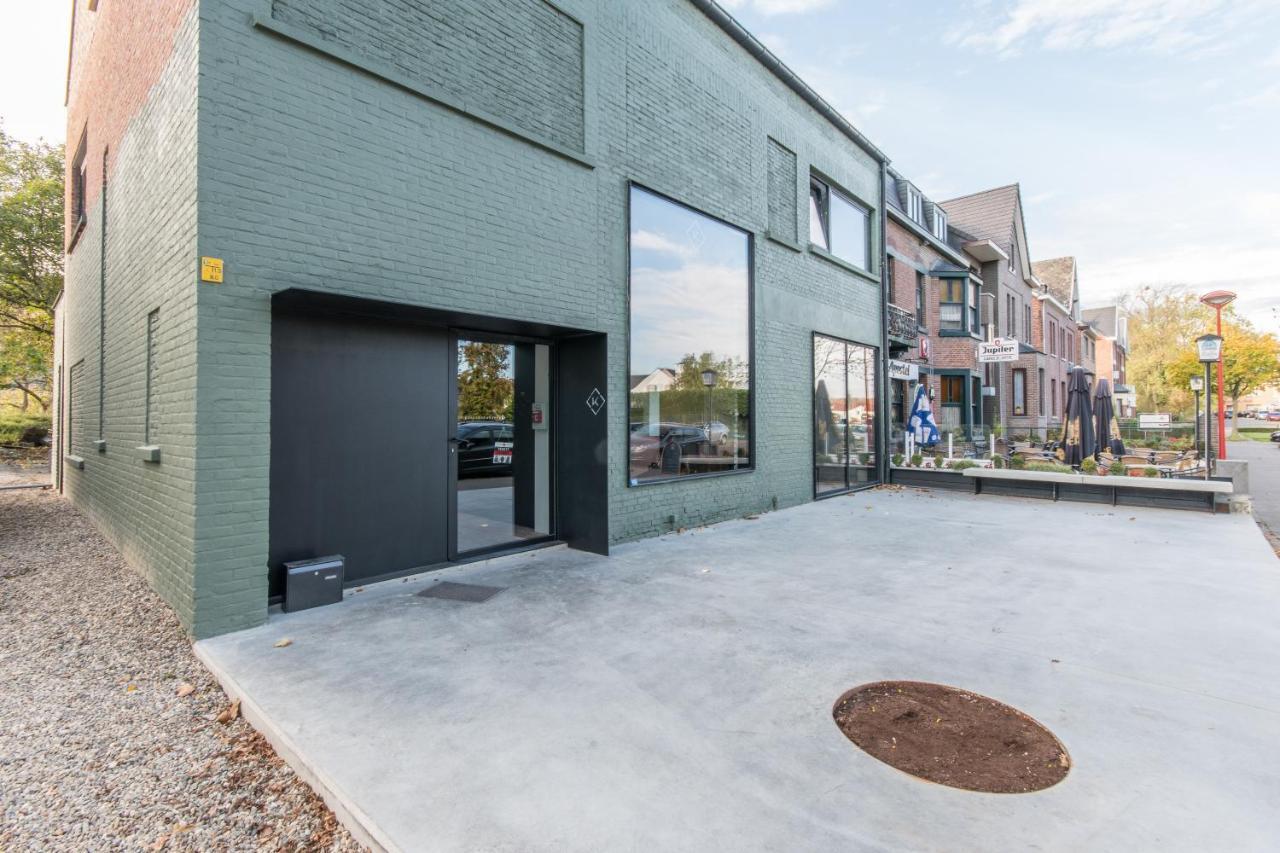 K-Kanne Exteriér fotografie